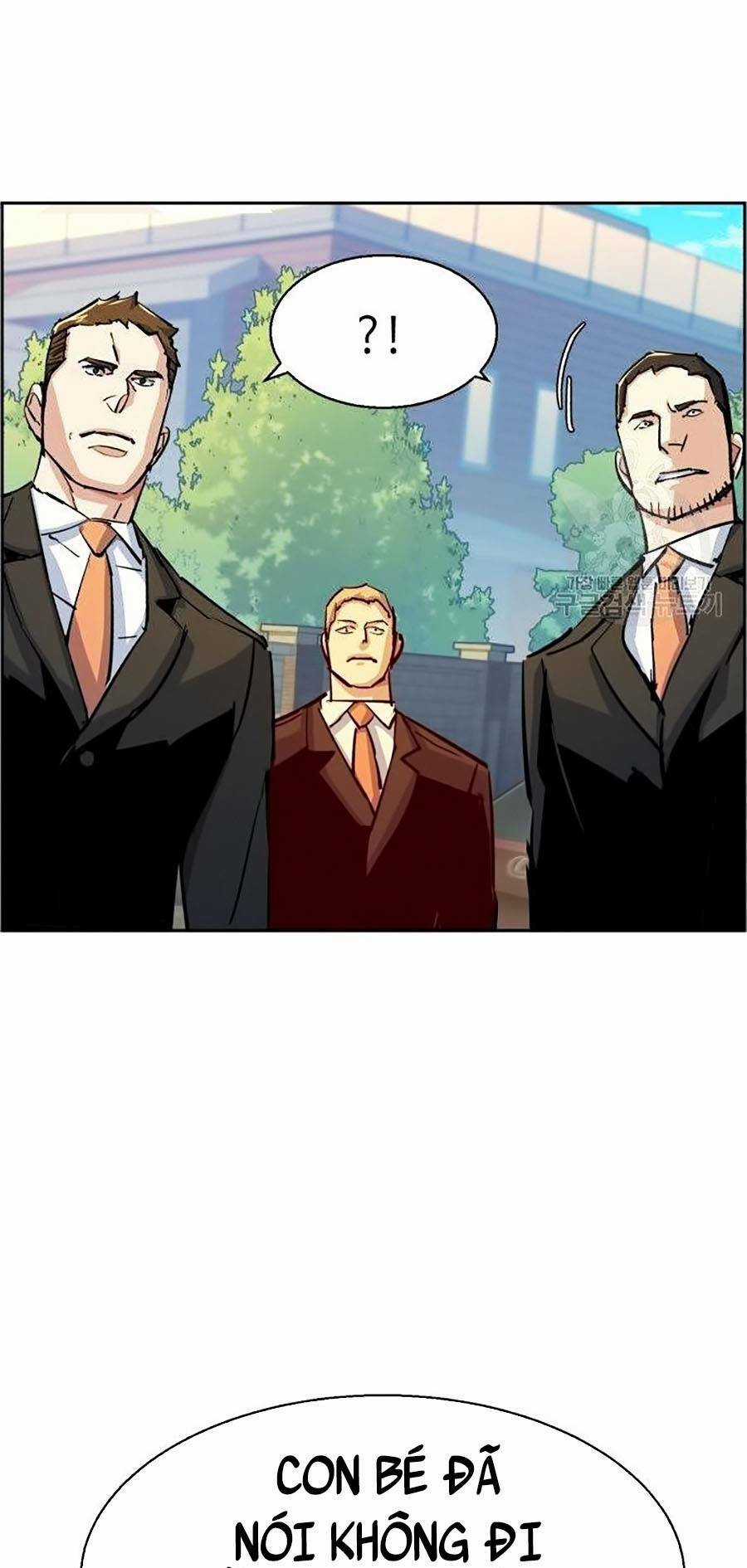 Bạn Học Tôi Là Lính Đánh Thuê Chapter 91 trang 40