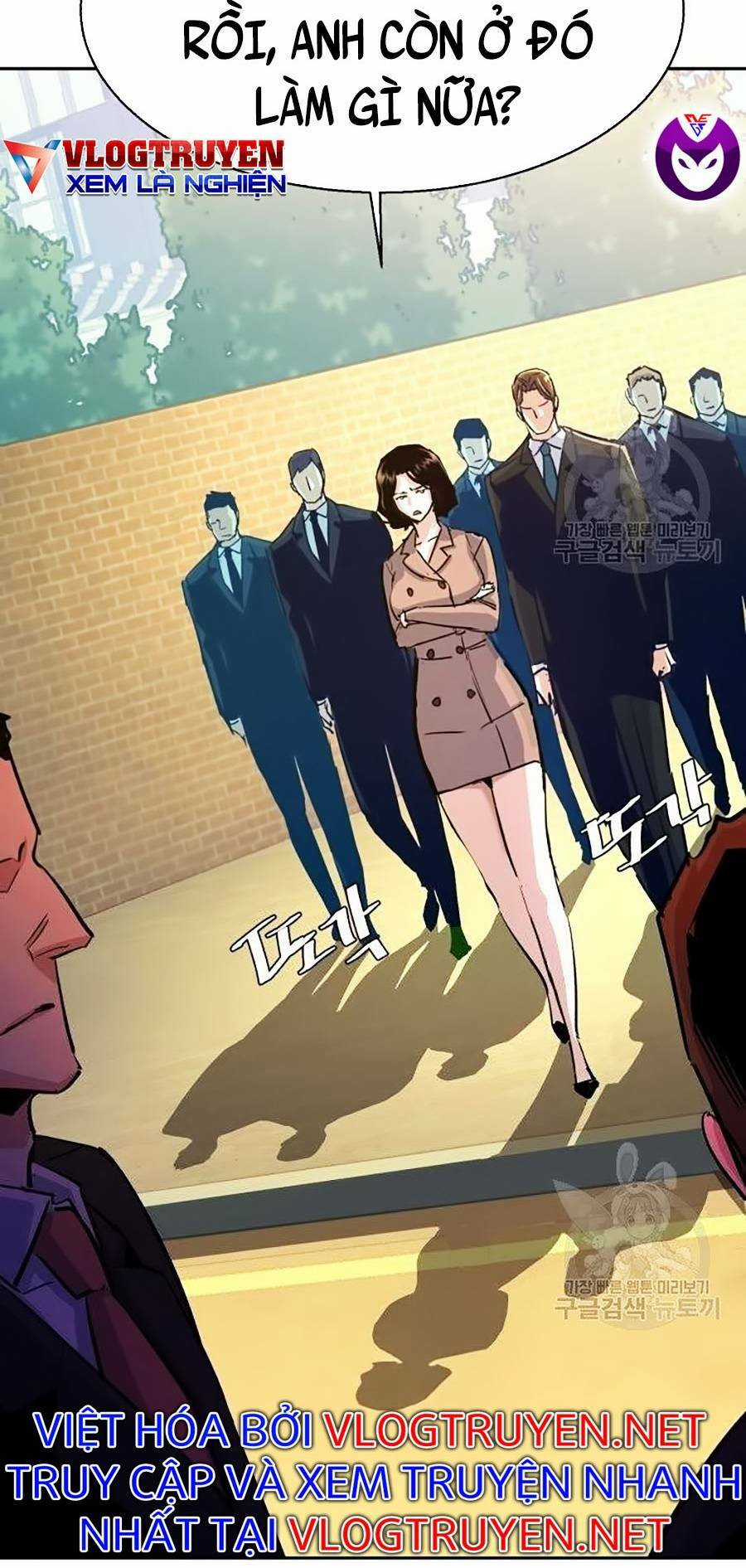 Bạn Học Tôi Là Lính Đánh Thuê Chapter 91 trang 41