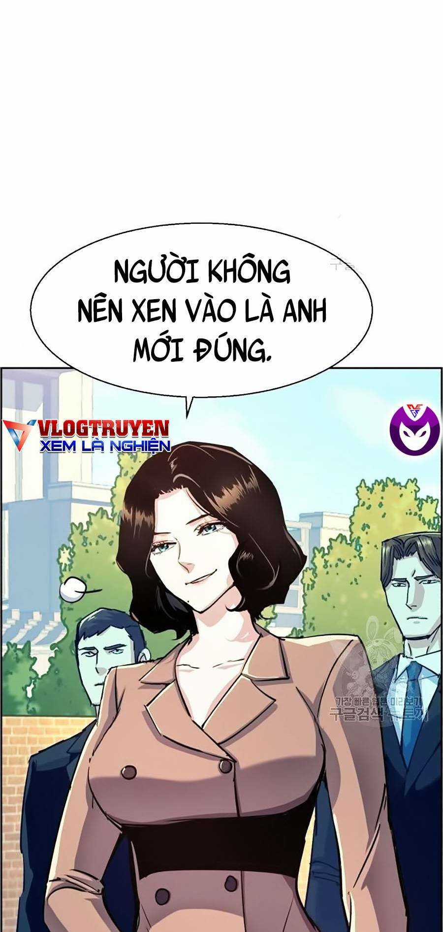 Bạn Học Tôi Là Lính Đánh Thuê Chapter 91 trang 43