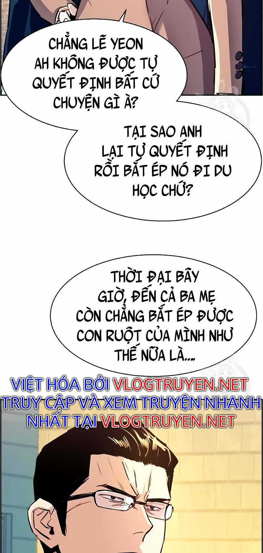 Bạn Học Tôi Là Lính Đánh Thuê Chapter 91 trang 44