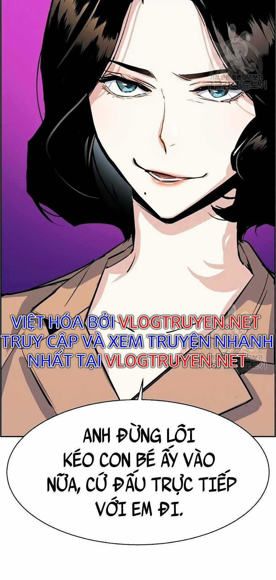 Bạn Học Tôi Là Lính Đánh Thuê Chapter 91 trang 47