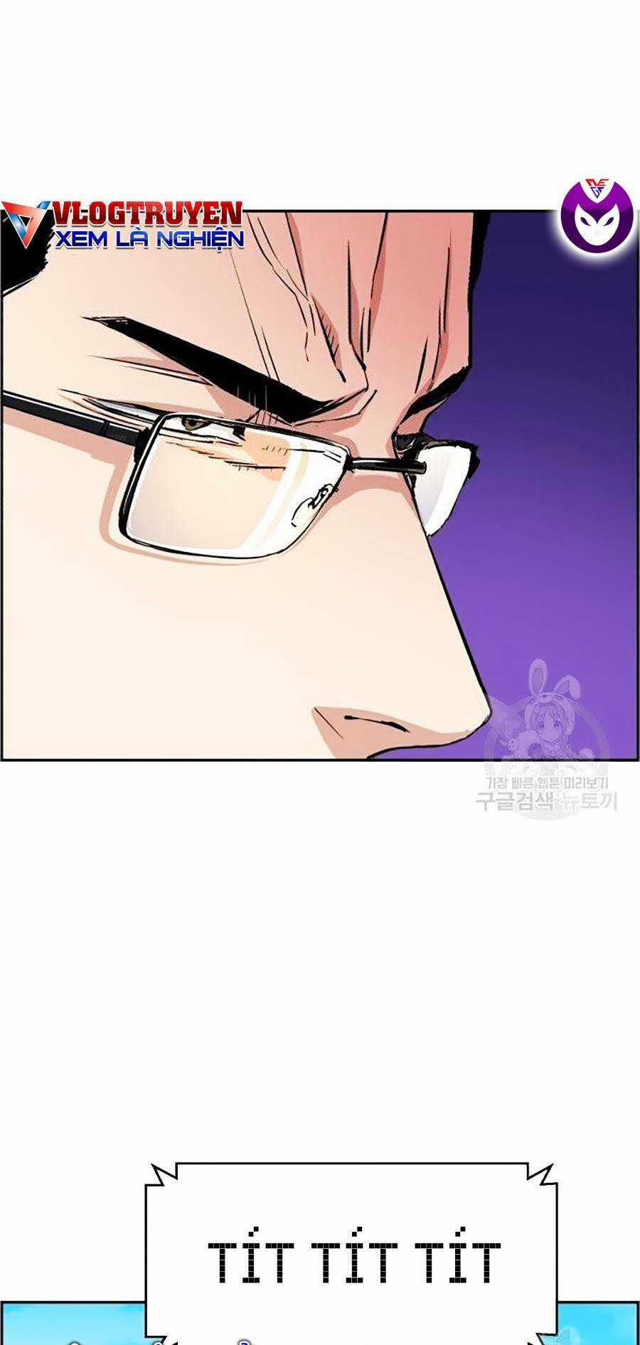 Bạn Học Tôi Là Lính Đánh Thuê Chapter 91 trang 48