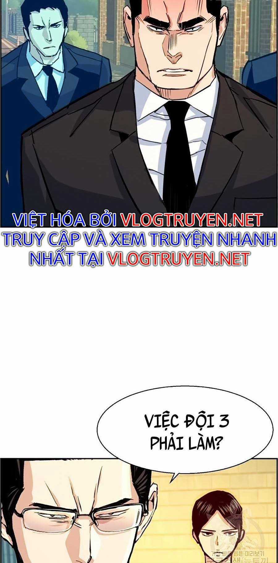 Bạn Học Tôi Là Lính Đánh Thuê Chapter 91 trang 5