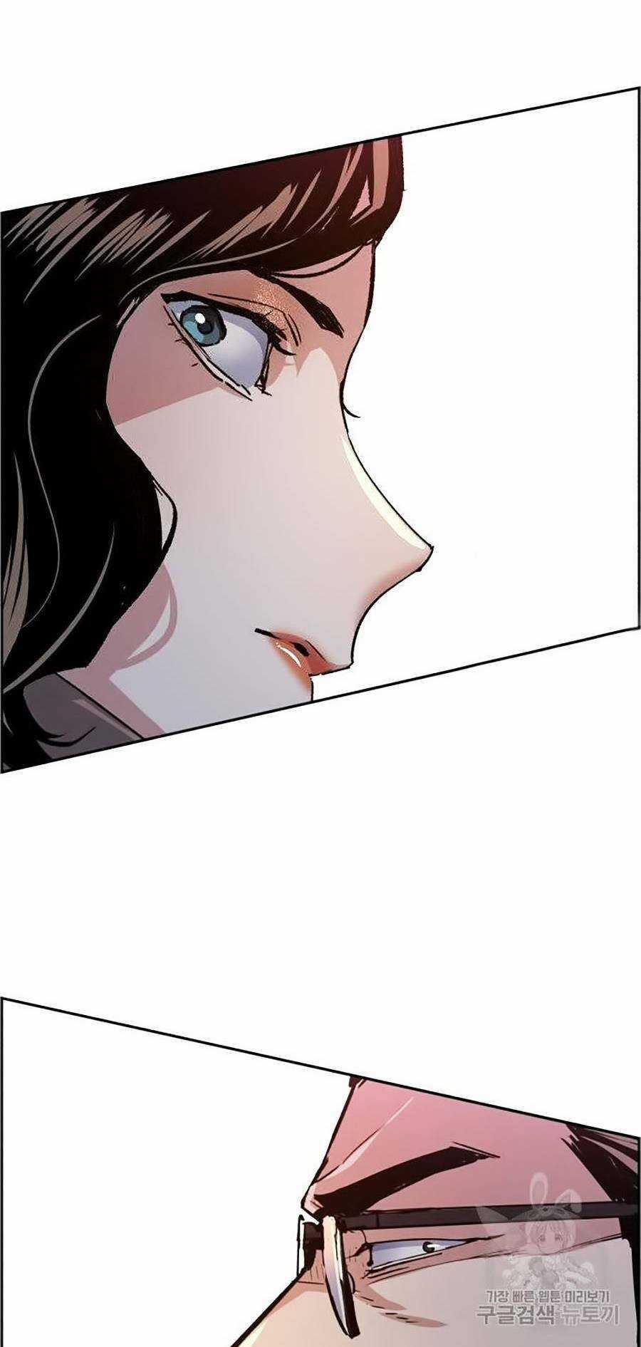 Bạn Học Tôi Là Lính Đánh Thuê Chapter 91 trang 51