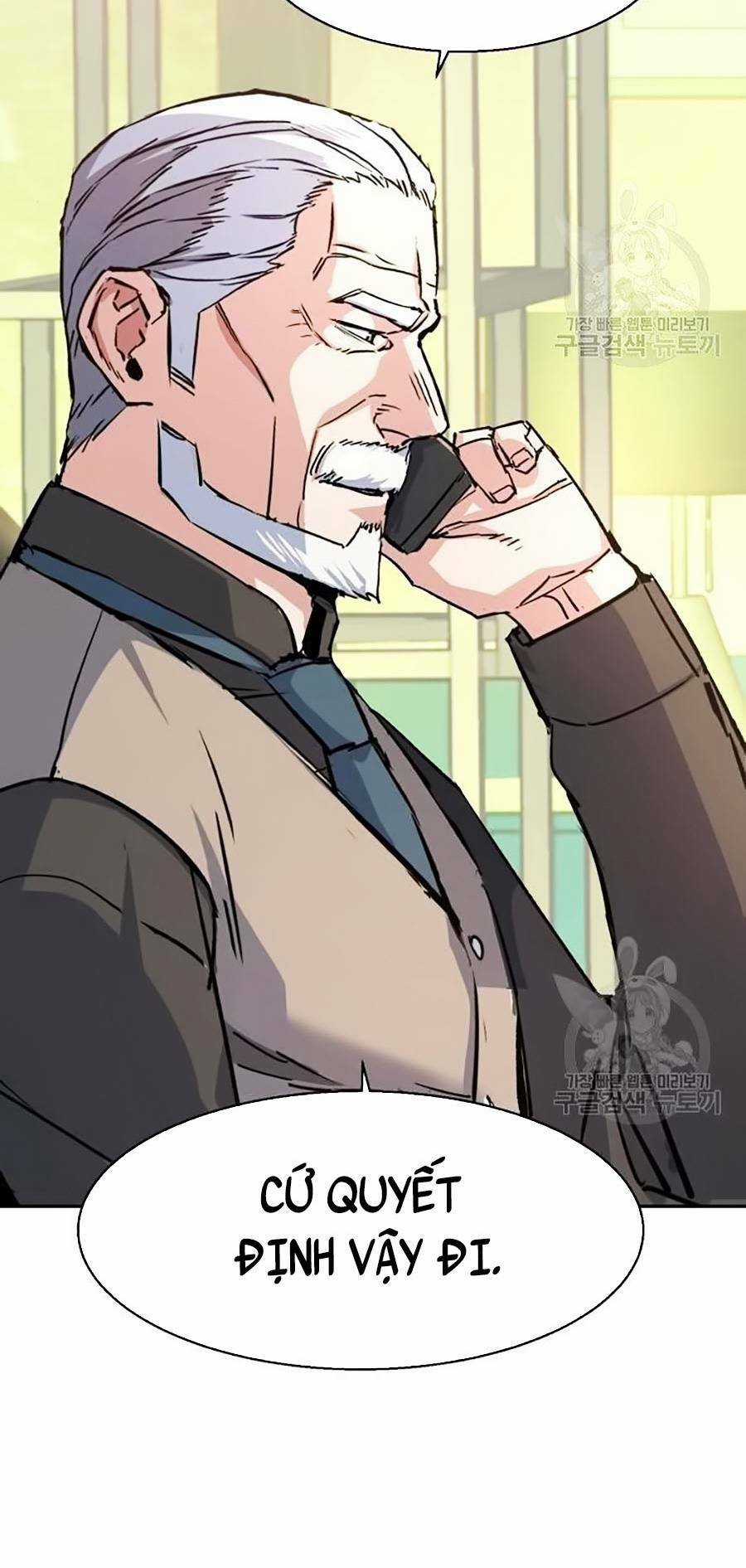 Bạn Học Tôi Là Lính Đánh Thuê Chapter 91 trang 59