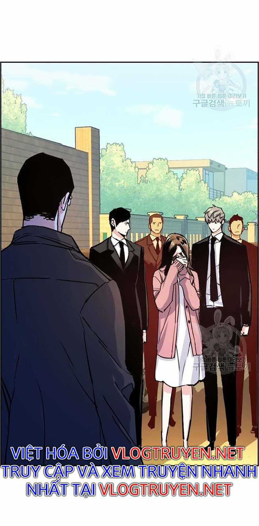 Bạn Học Tôi Là Lính Đánh Thuê Chapter 91 trang 62