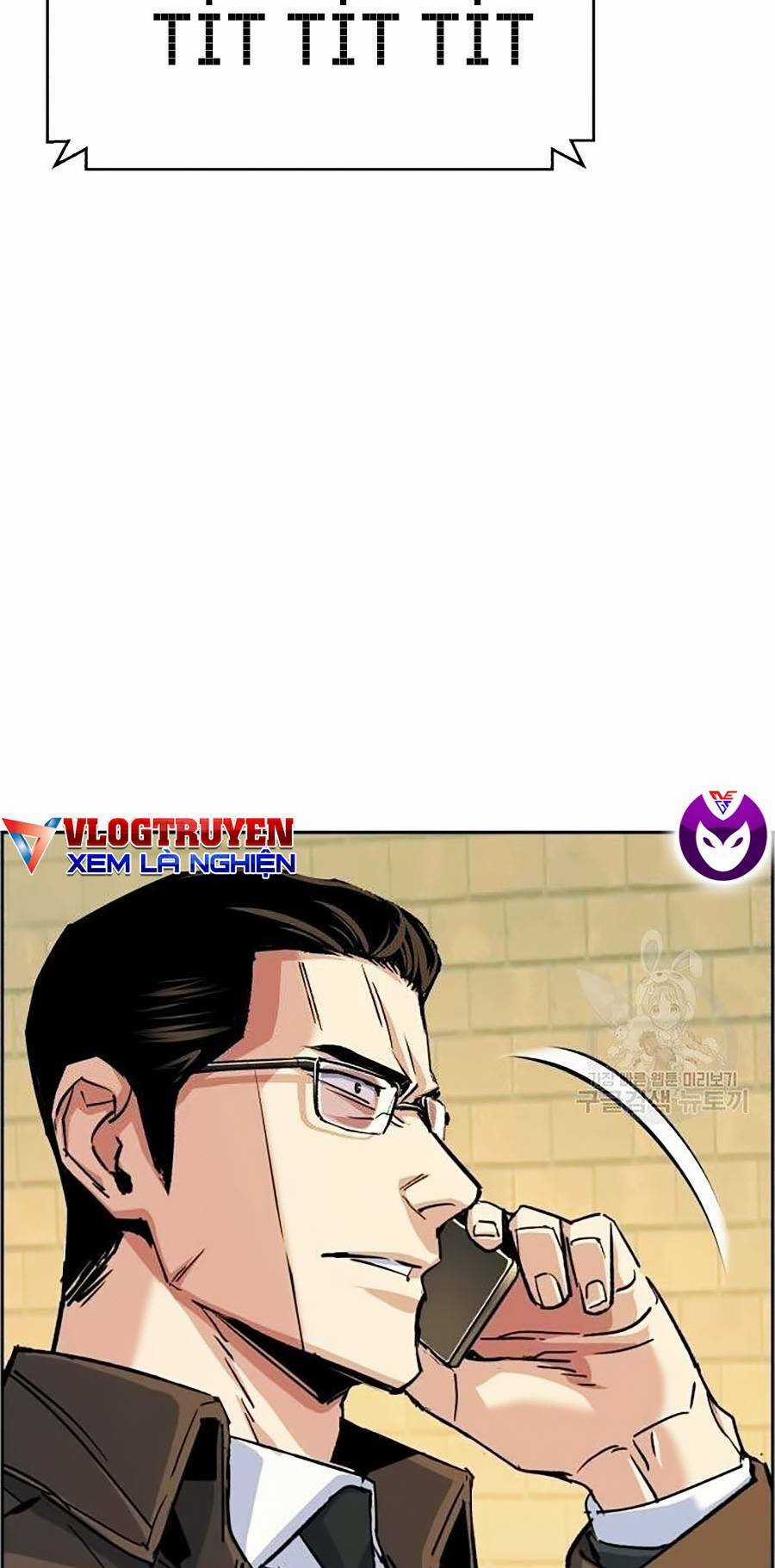 Bạn Học Tôi Là Lính Đánh Thuê Chapter 91 trang 64