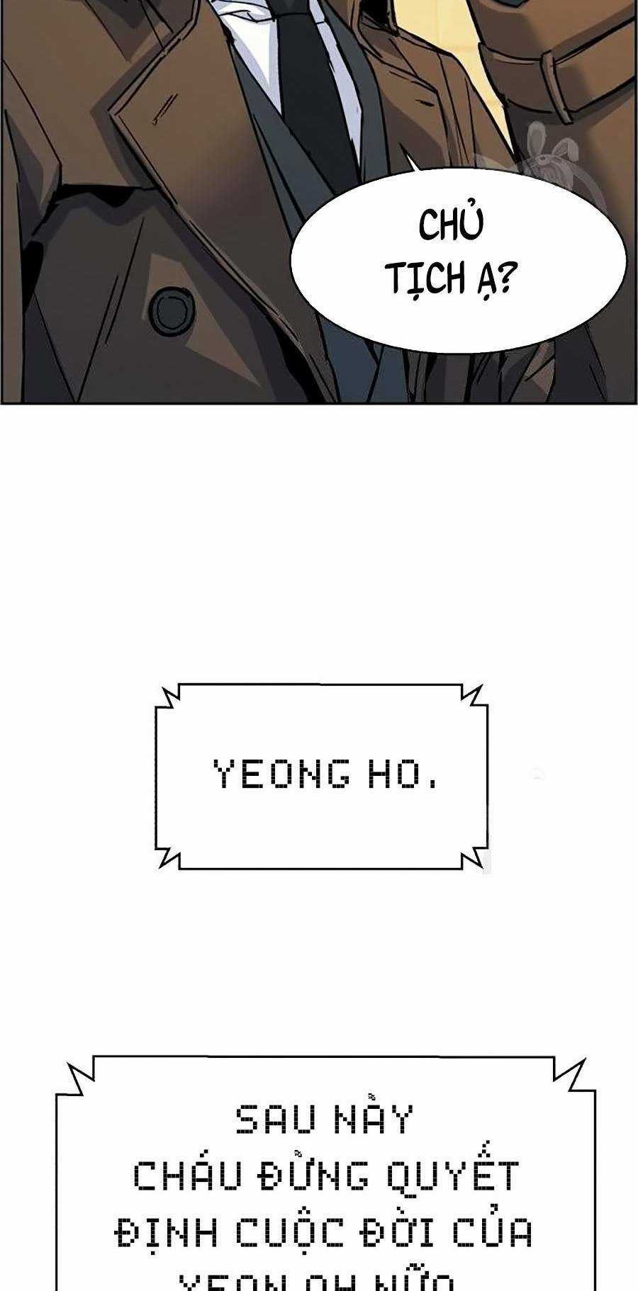 Bạn Học Tôi Là Lính Đánh Thuê Chapter 91 trang 65