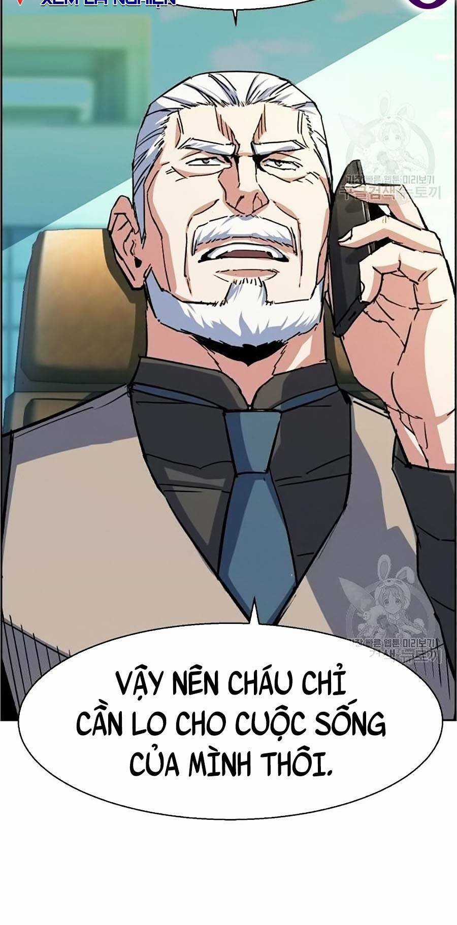 Bạn Học Tôi Là Lính Đánh Thuê Chapter 91 trang 67