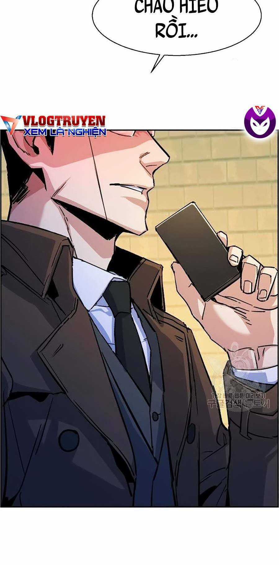 Bạn Học Tôi Là Lính Đánh Thuê Chapter 91 trang 69