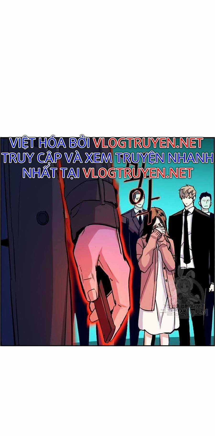 Bạn Học Tôi Là Lính Đánh Thuê Chapter 91 trang 70