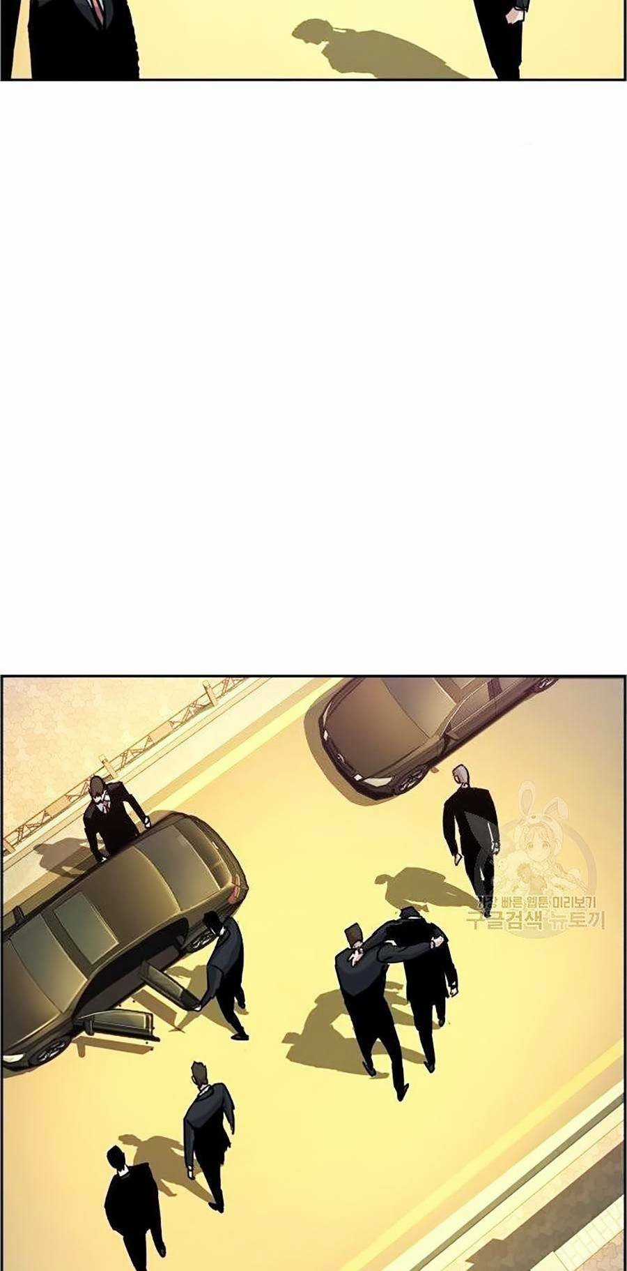 Bạn Học Tôi Là Lính Đánh Thuê Chapter 91 trang 73