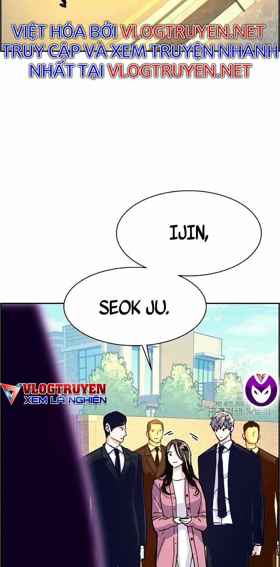 Bạn Học Tôi Là Lính Đánh Thuê Chapter 91 trang 74