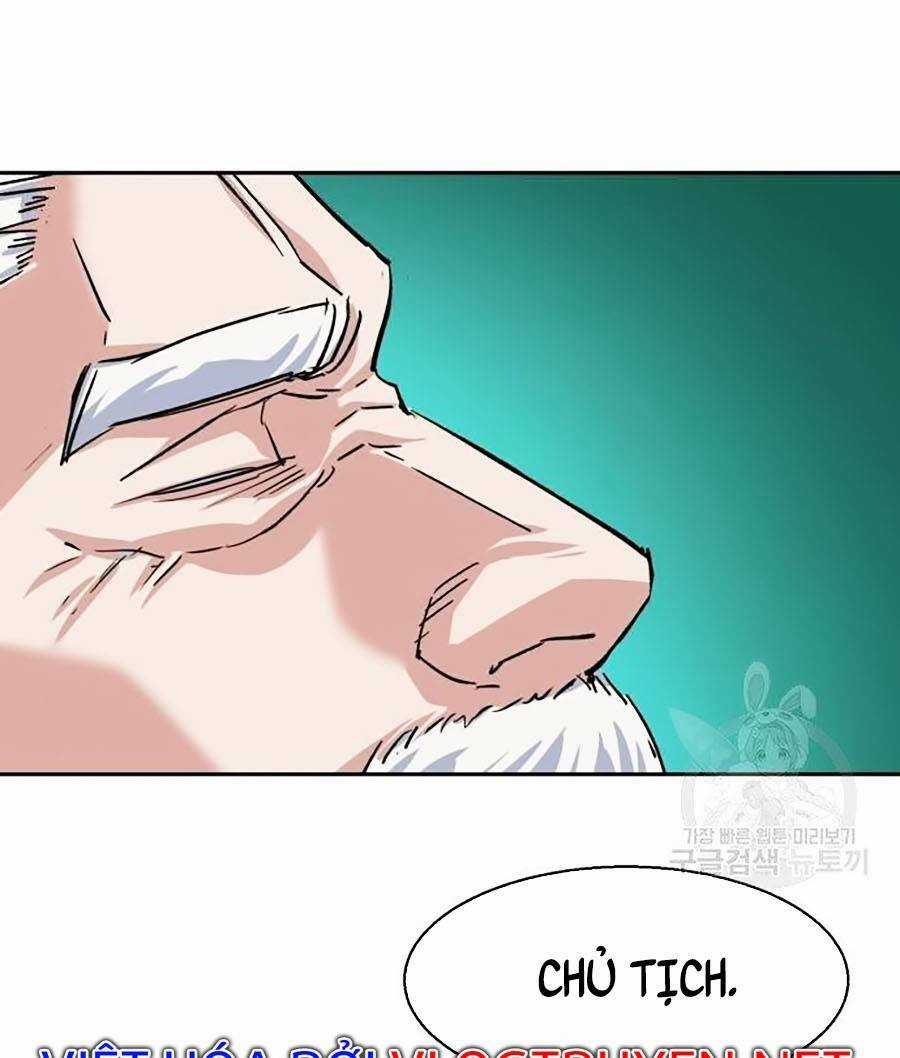 Bạn Học Tôi Là Lính Đánh Thuê Chapter 91 trang 80