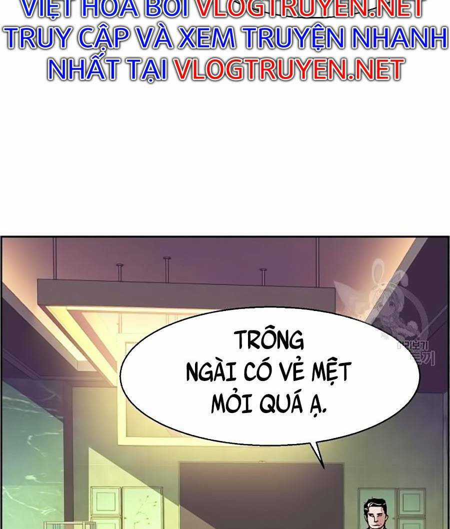 Bạn Học Tôi Là Lính Đánh Thuê Chapter 91 trang 81