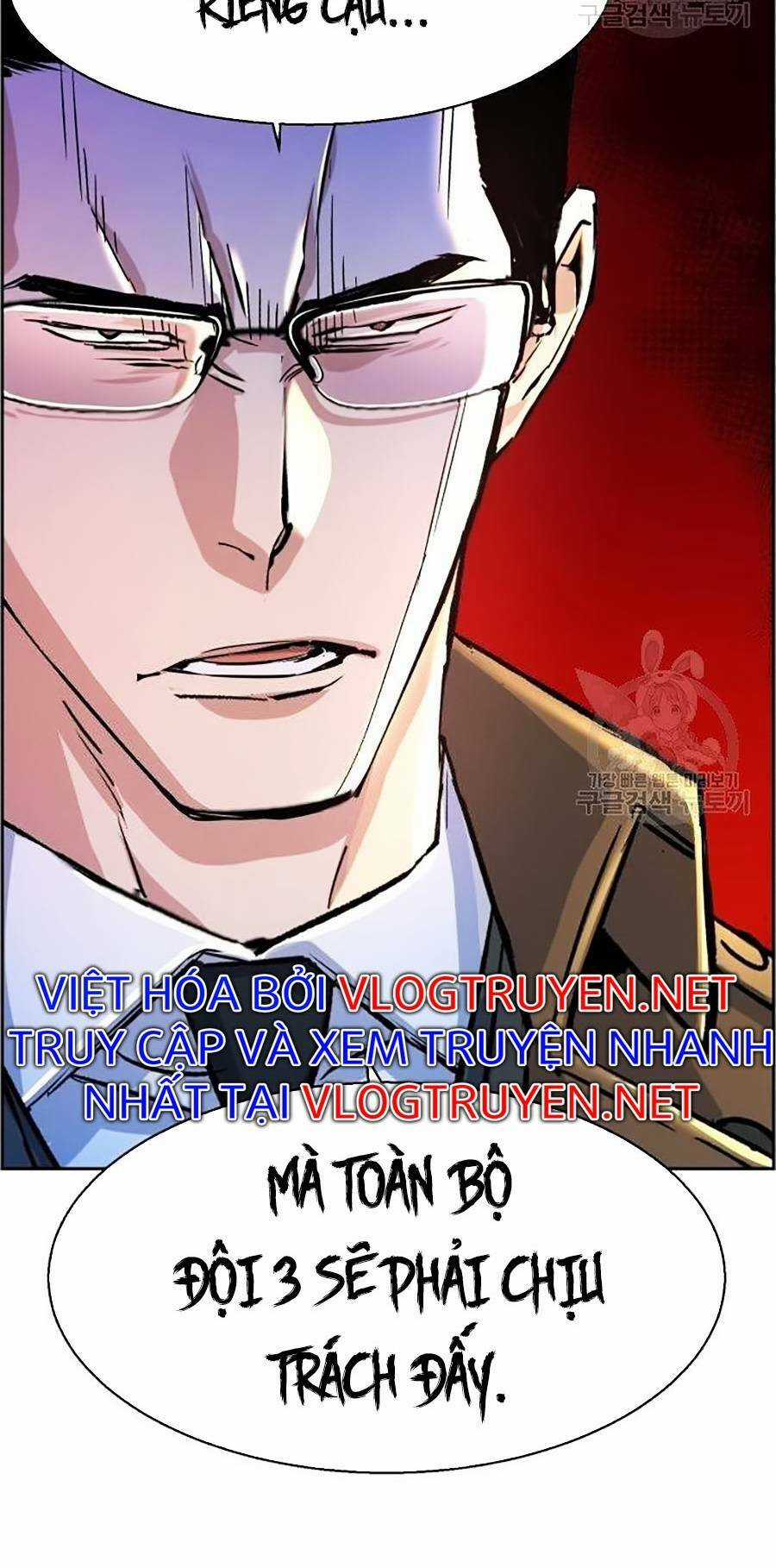 Bạn Học Tôi Là Lính Đánh Thuê Chapter 91 trang 9