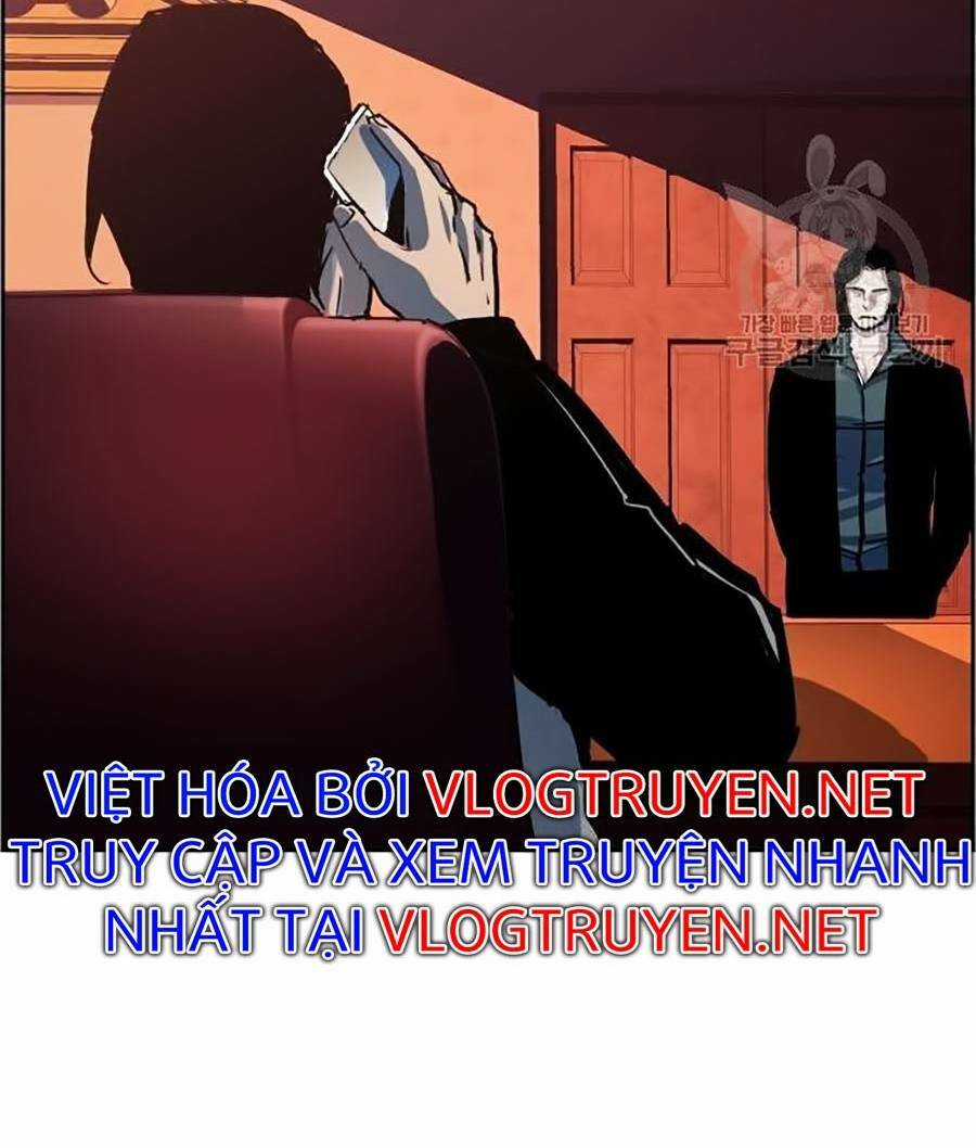 Bạn Học Tôi Là Lính Đánh Thuê Chapter 91 trang 90