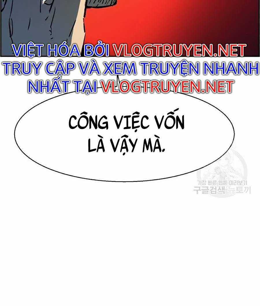 Bạn Học Tôi Là Lính Đánh Thuê Chapter 91 trang 94