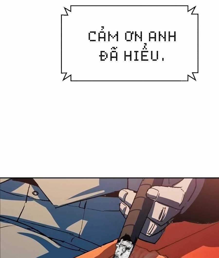 Bạn Học Tôi Là Lính Đánh Thuê Chapter 91 trang 95