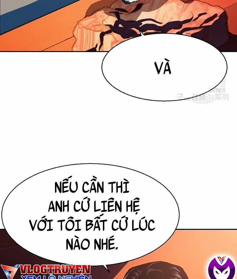 Bạn Học Tôi Là Lính Đánh Thuê Chapter 91 trang 96