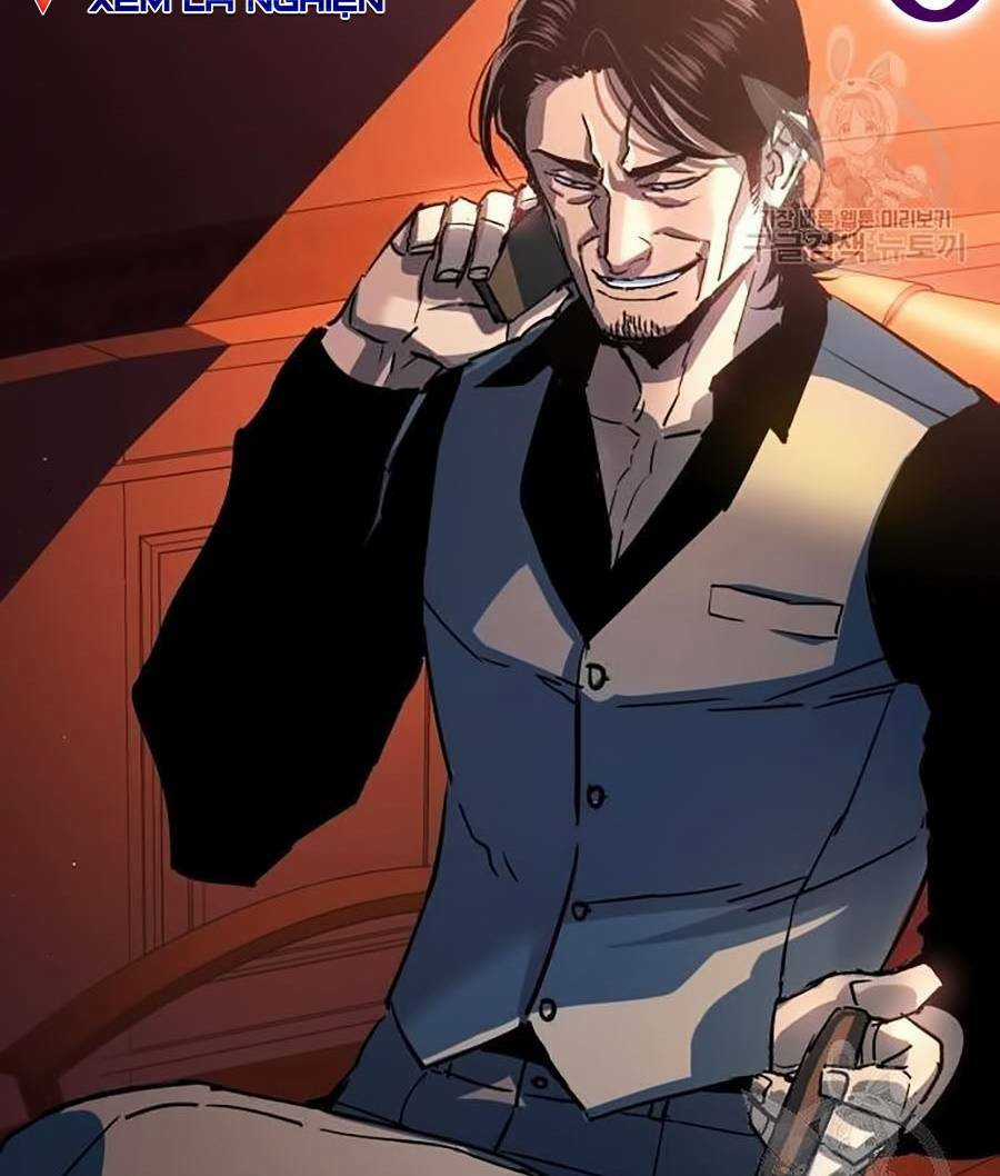 Bạn Học Tôi Là Lính Đánh Thuê Chapter 91 trang 97