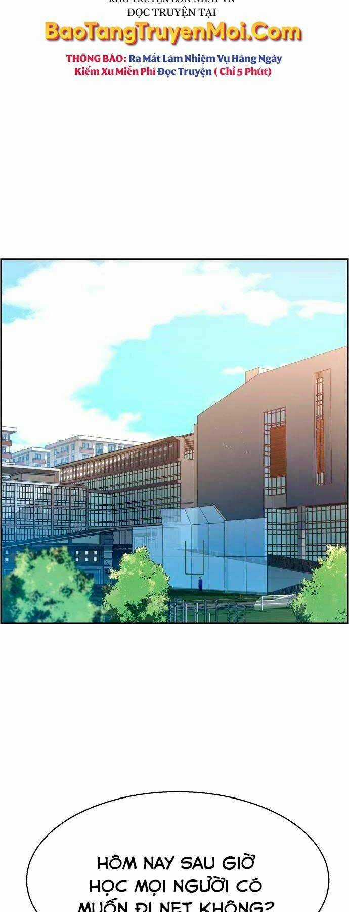 Bạn Học Tôi Là Lính Đánh Thuê Chapter 92 trang 16