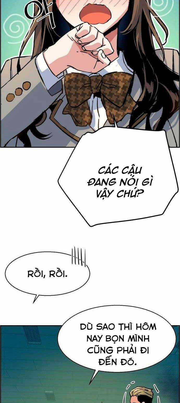 Bạn Học Tôi Là Lính Đánh Thuê Chapter 92 trang 19