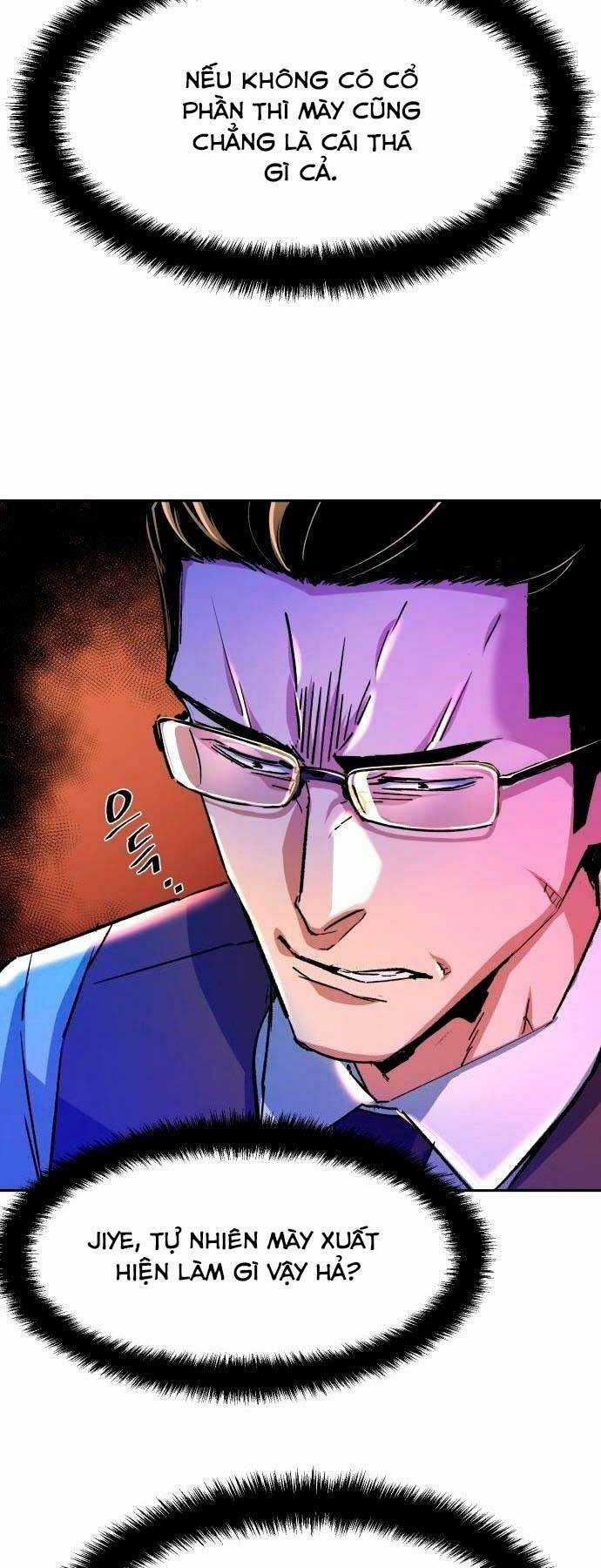 Bạn Học Tôi Là Lính Đánh Thuê Chapter 92 trang 2