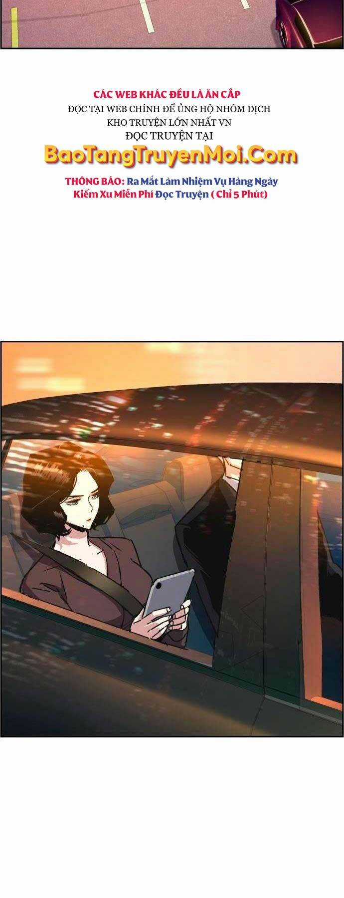 Bạn Học Tôi Là Lính Đánh Thuê Chapter 92 trang 24