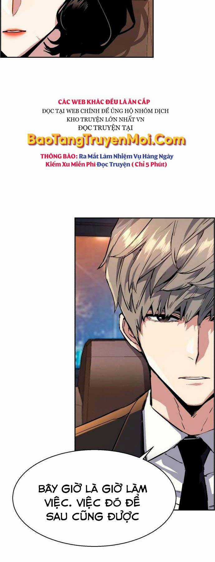 Bạn Học Tôi Là Lính Đánh Thuê Chapter 92 trang 27