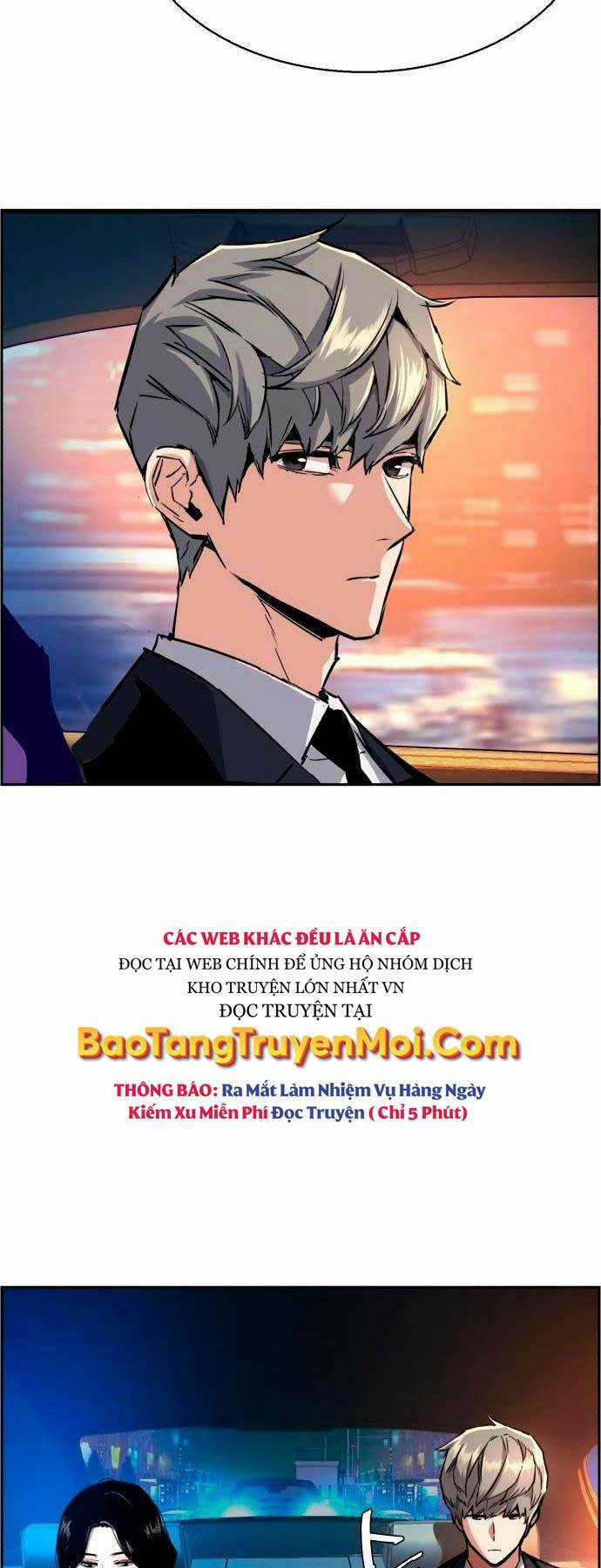 Bạn Học Tôi Là Lính Đánh Thuê Chapter 92 trang 29