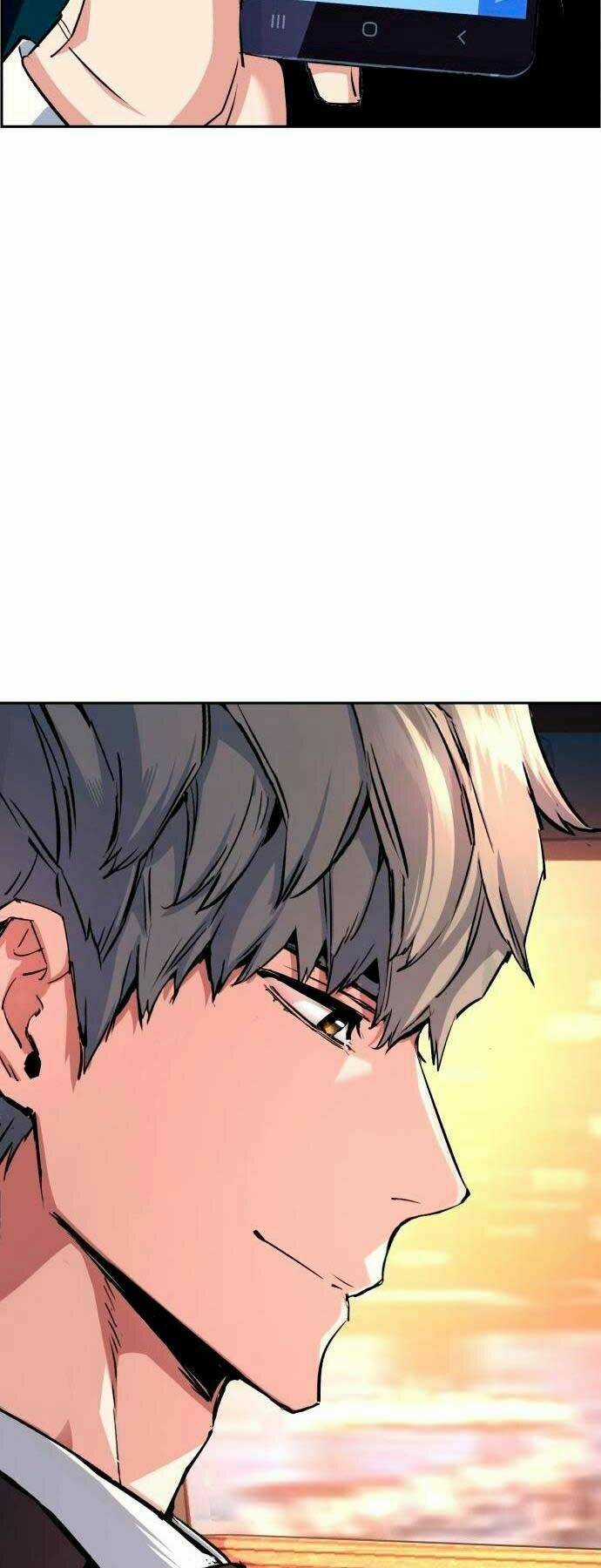 Bạn Học Tôi Là Lính Đánh Thuê Chapter 92 trang 31