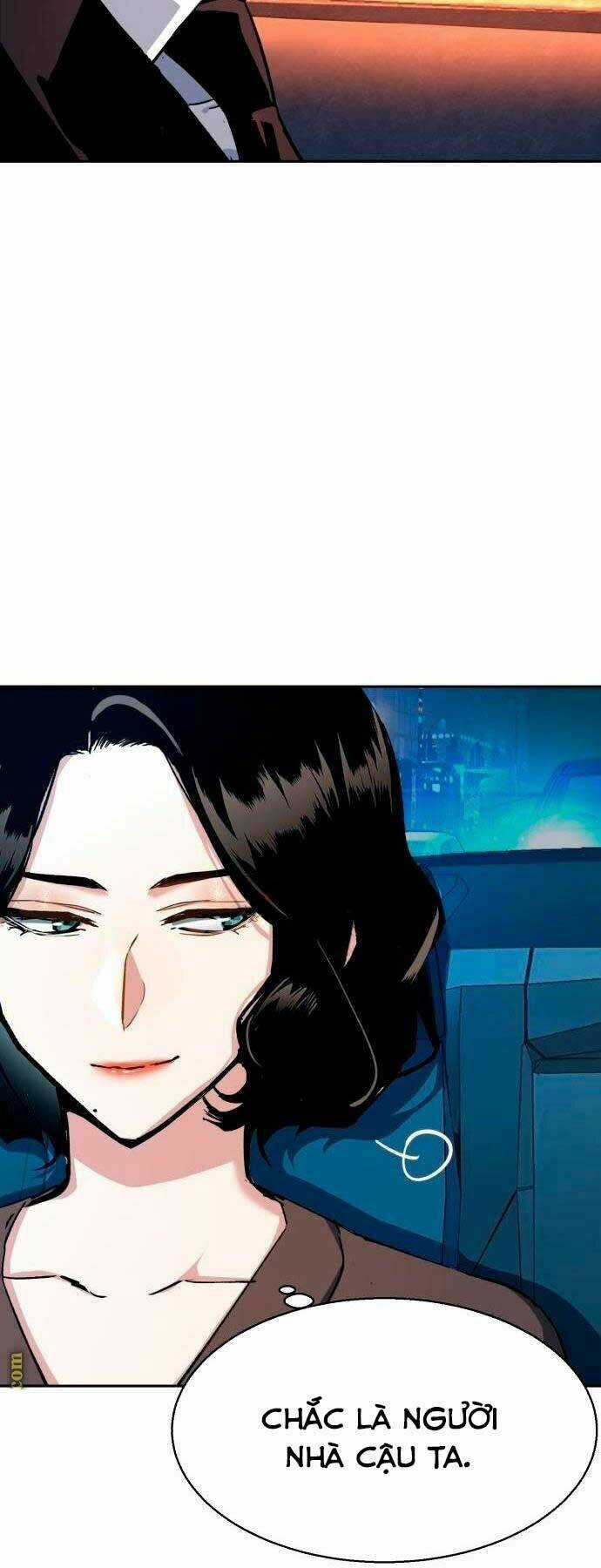 Bạn Học Tôi Là Lính Đánh Thuê Chapter 92 trang 32