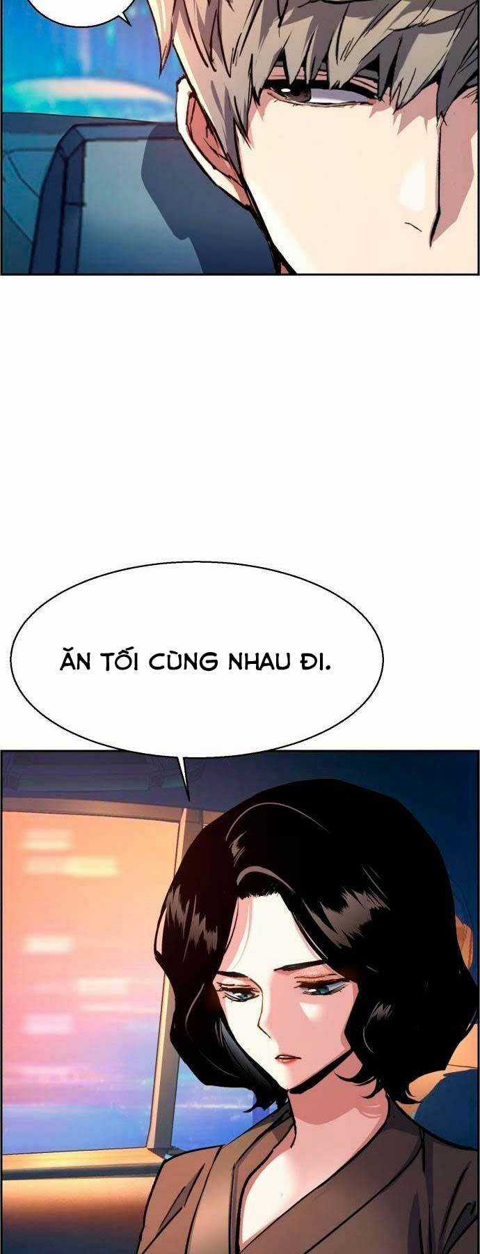 Bạn Học Tôi Là Lính Đánh Thuê Chapter 92 trang 34