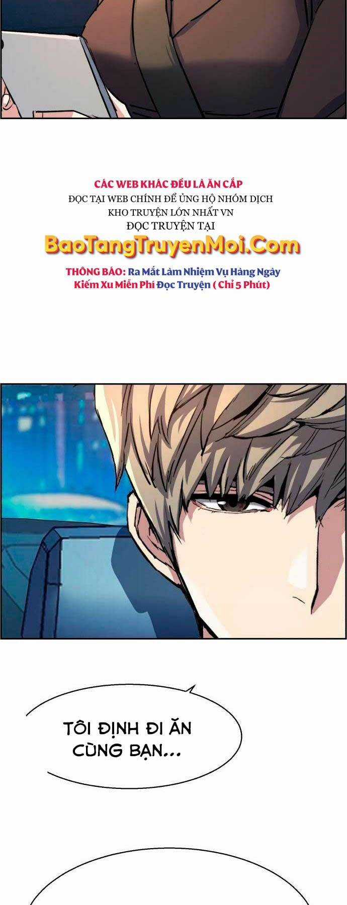 Bạn Học Tôi Là Lính Đánh Thuê Chapter 92 trang 35