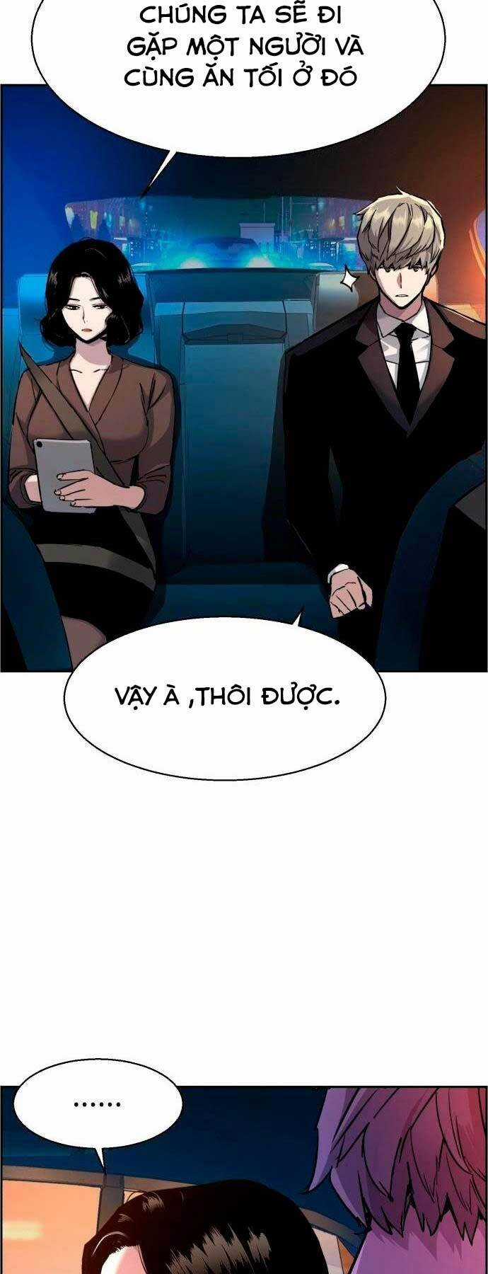 Bạn Học Tôi Là Lính Đánh Thuê Chapter 92 trang 36