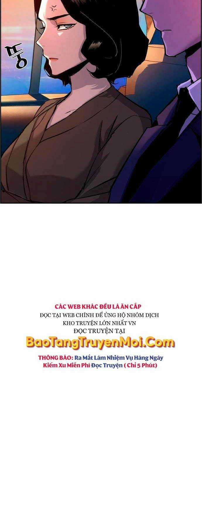 Bạn Học Tôi Là Lính Đánh Thuê Chapter 92 trang 37