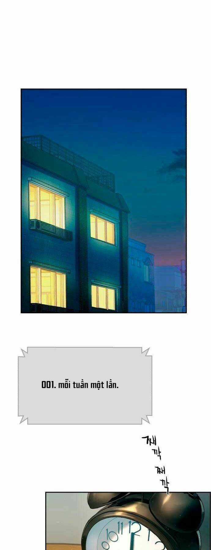 Bạn Học Tôi Là Lính Đánh Thuê Chapter 92 trang 38