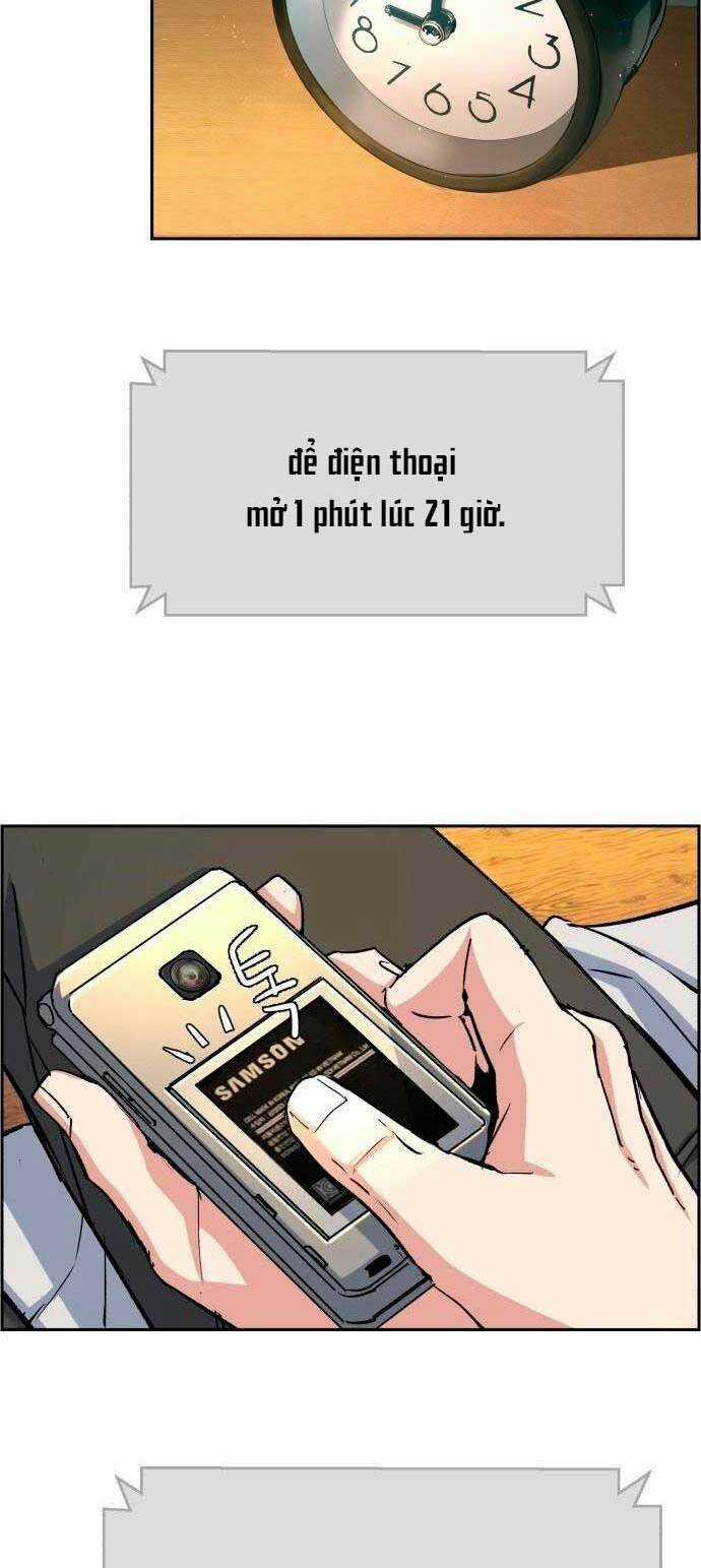 Bạn Học Tôi Là Lính Đánh Thuê Chapter 92 trang 39