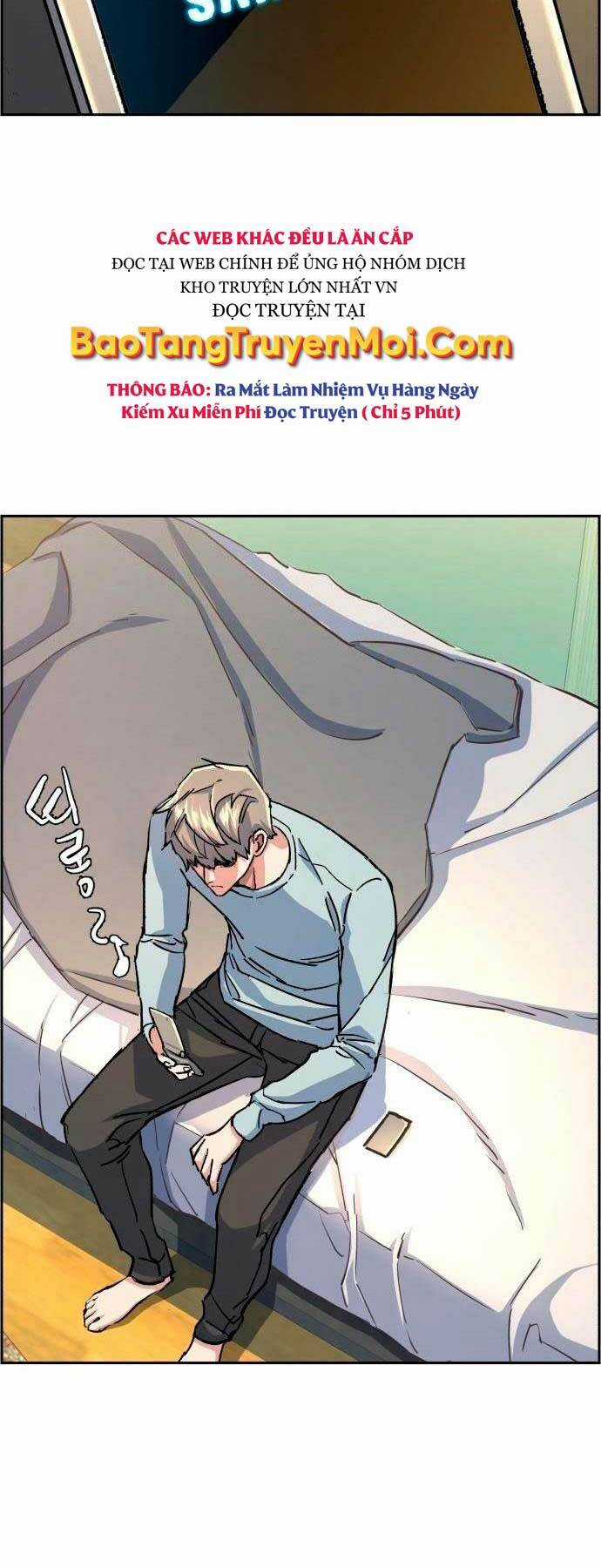 Bạn Học Tôi Là Lính Đánh Thuê Chapter 92 trang 41