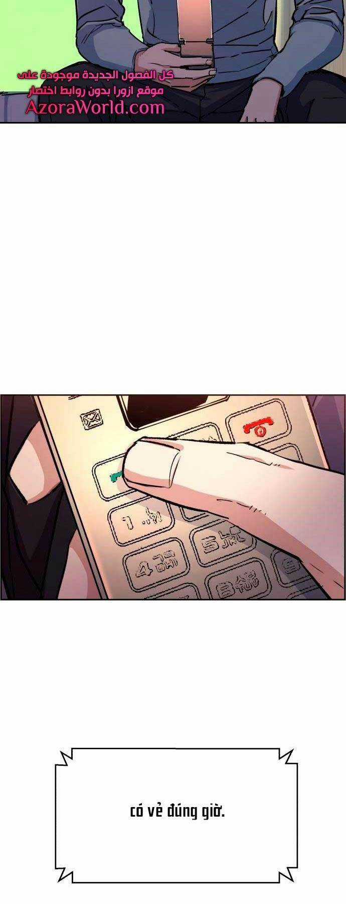 Bạn Học Tôi Là Lính Đánh Thuê Chapter 92 trang 44