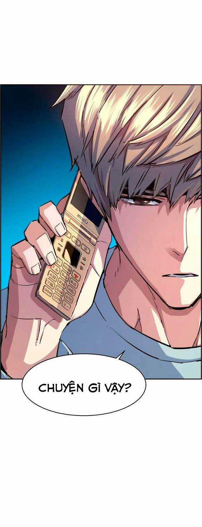 Bạn Học Tôi Là Lính Đánh Thuê Chapter 92 trang 45