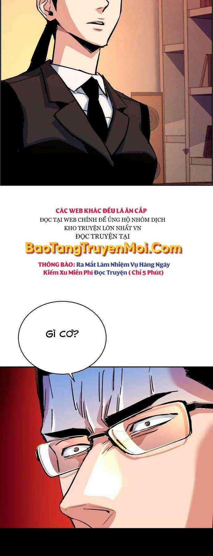 Bạn Học Tôi Là Lính Đánh Thuê Chapter 92 trang 5