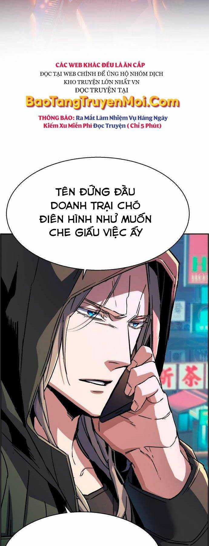 Bạn Học Tôi Là Lính Đánh Thuê Chapter 92 trang 50