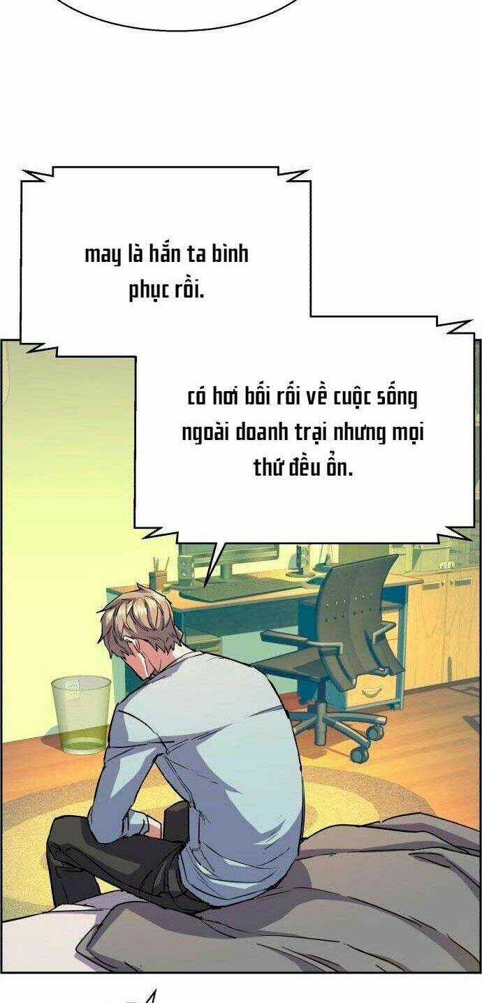 Bạn Học Tôi Là Lính Đánh Thuê Chapter 92 trang 52