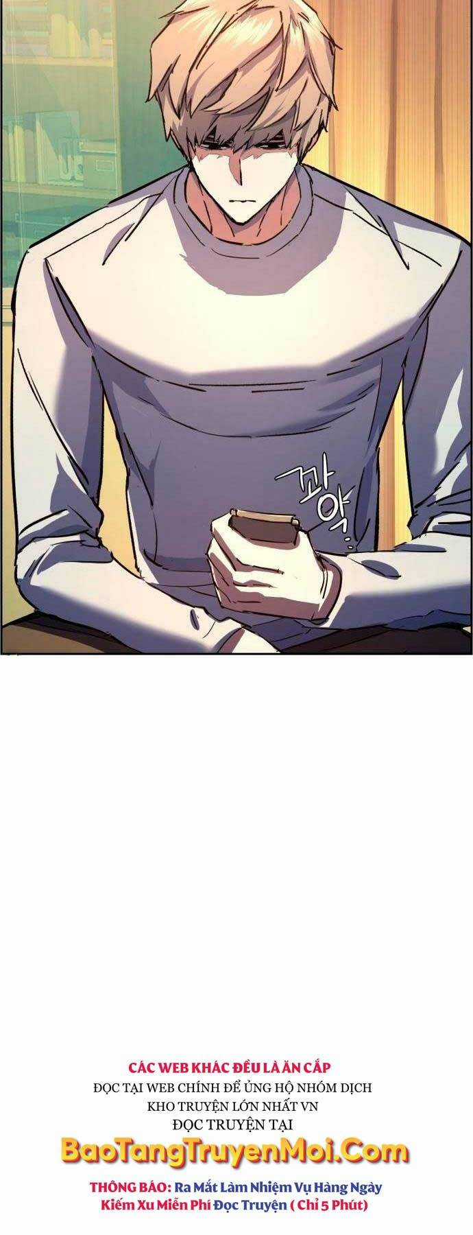 Bạn Học Tôi Là Lính Đánh Thuê Chapter 92 trang 55