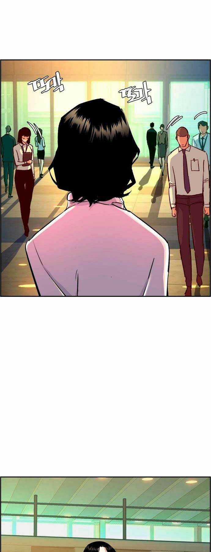 Bạn Học Tôi Là Lính Đánh Thuê Chapter 92 trang 57