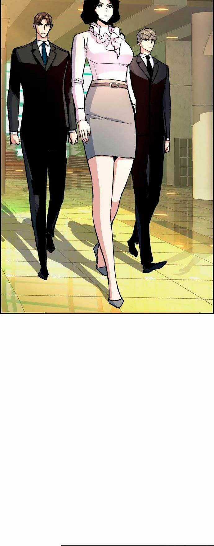 Bạn Học Tôi Là Lính Đánh Thuê Chapter 92 trang 58