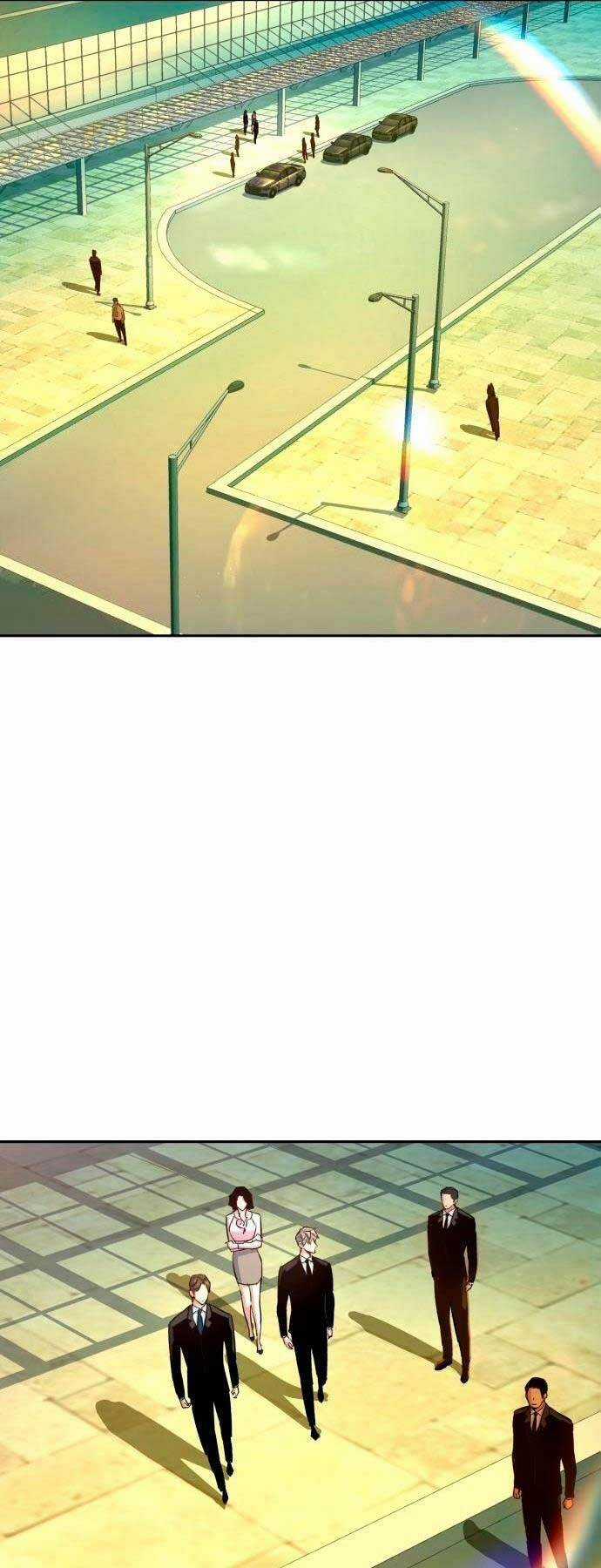 Bạn Học Tôi Là Lính Đánh Thuê Chapter 92 trang 59