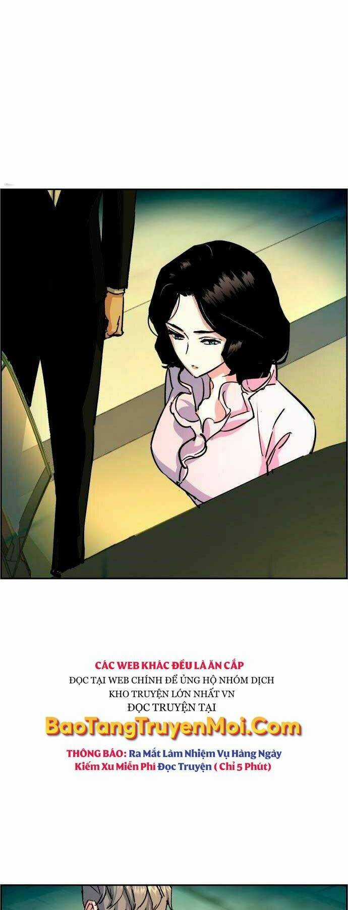 Bạn Học Tôi Là Lính Đánh Thuê Chapter 92 trang 62